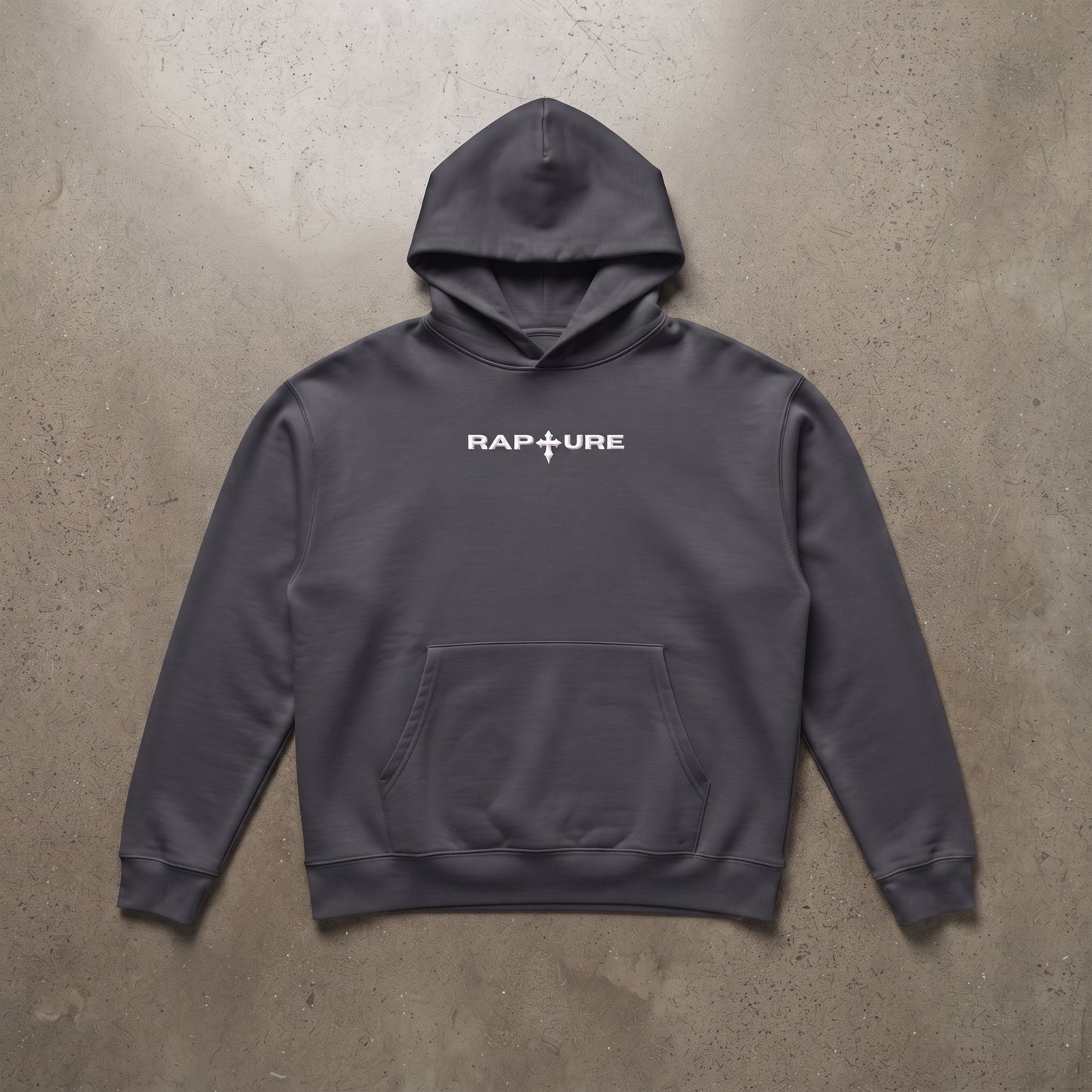 Rapture Diamond Hoodie