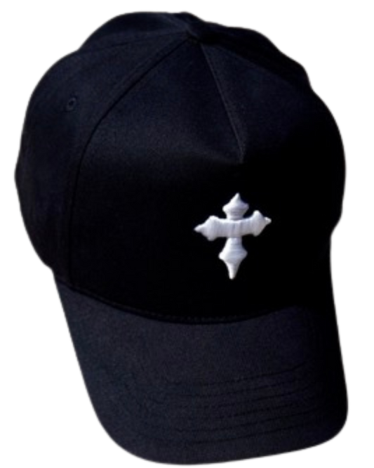 Rapture Cap - Black