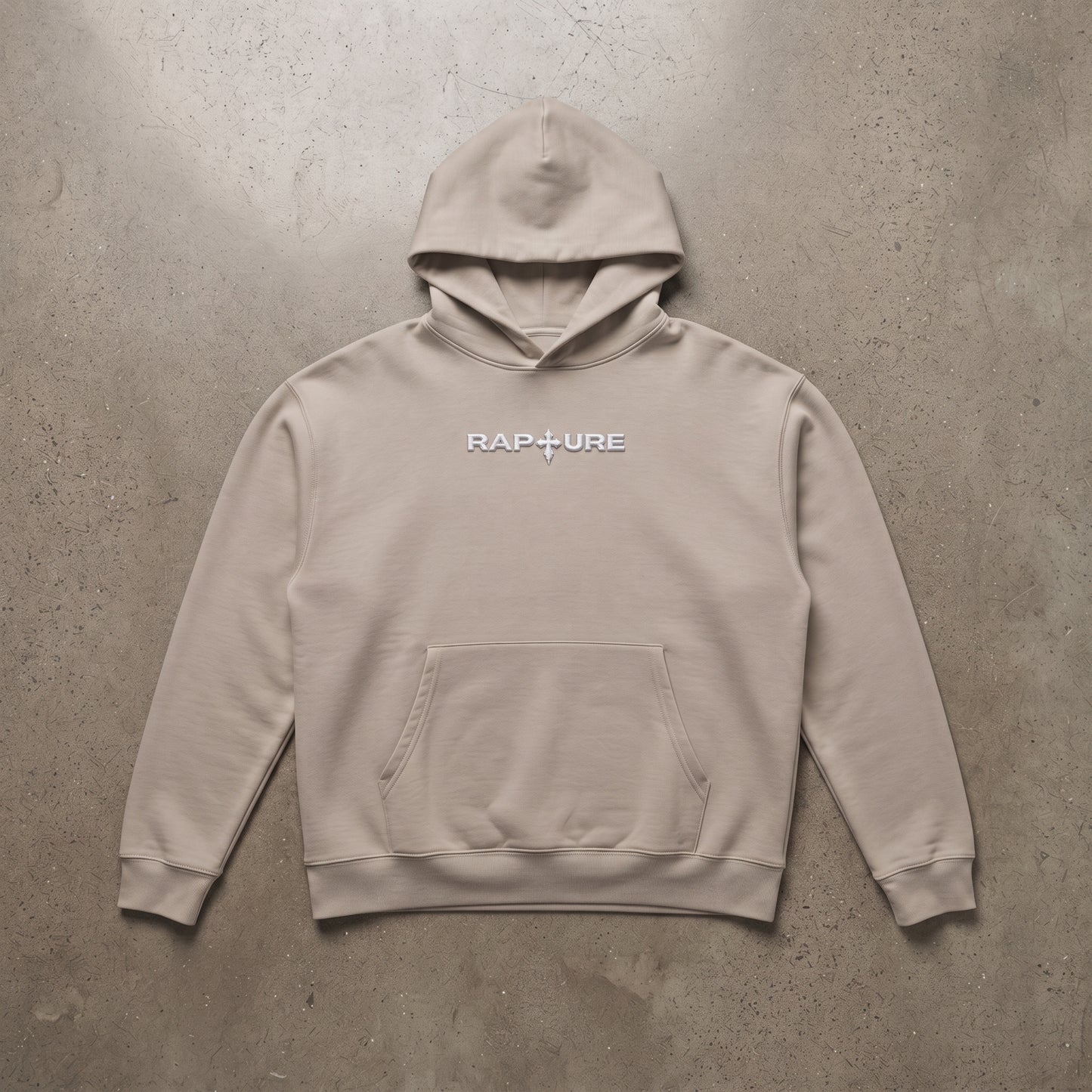 Rapture Diamond Hoodie
