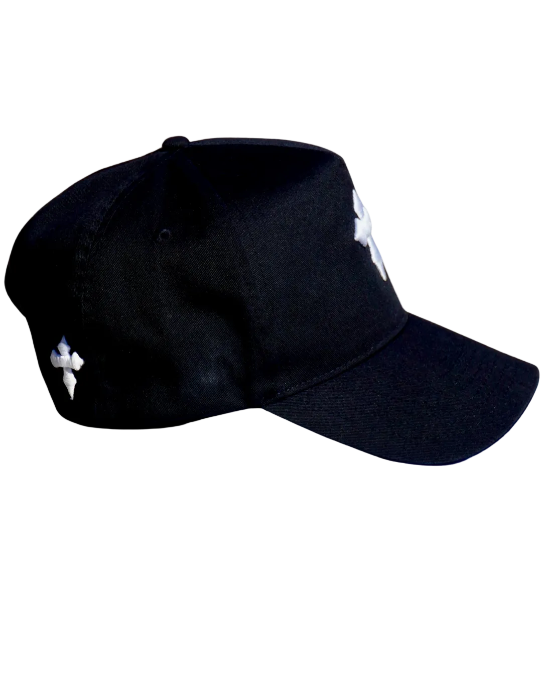 Rapture Cap - Black