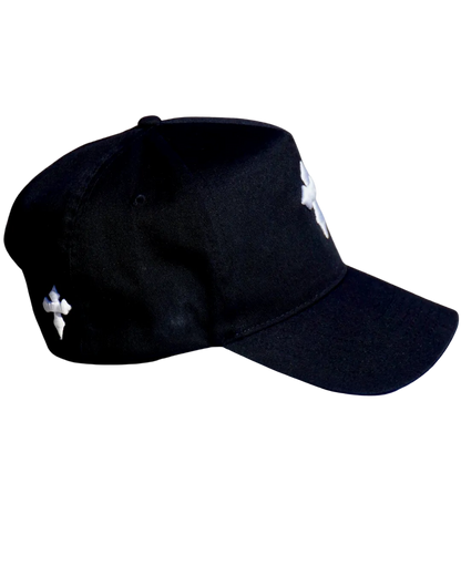 Rapture Cap - Black