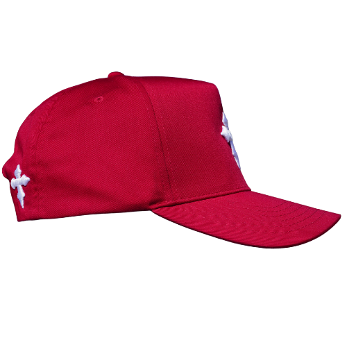 Rapture Cap - Red