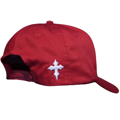 Rapture Cap - Red
