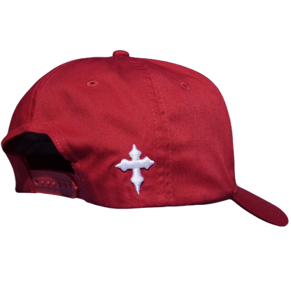 Rapture Cap - Red
